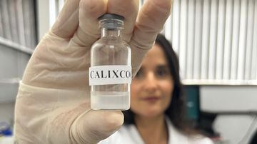 Calixcoca induz o sistema imune a produzir anticorpos que se ligam à cocaína na corrente sanguínea. Foto: Faculdade de Medicina da UFMG
