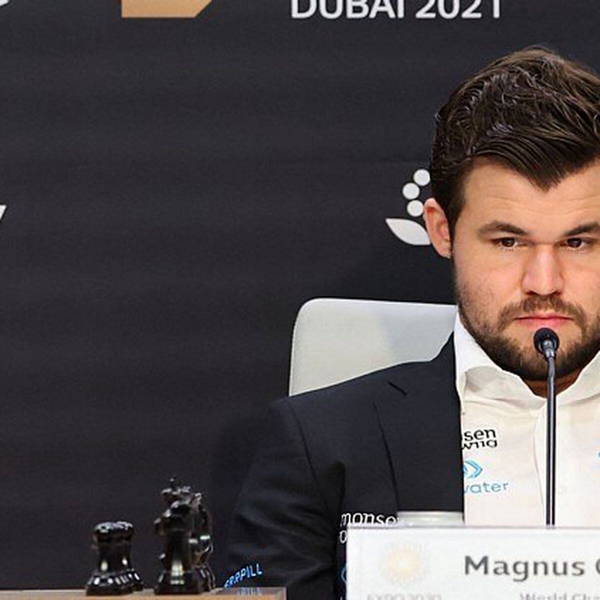 Magnus Carlsen S/A: ser campeão mundial de xadrez é um grande