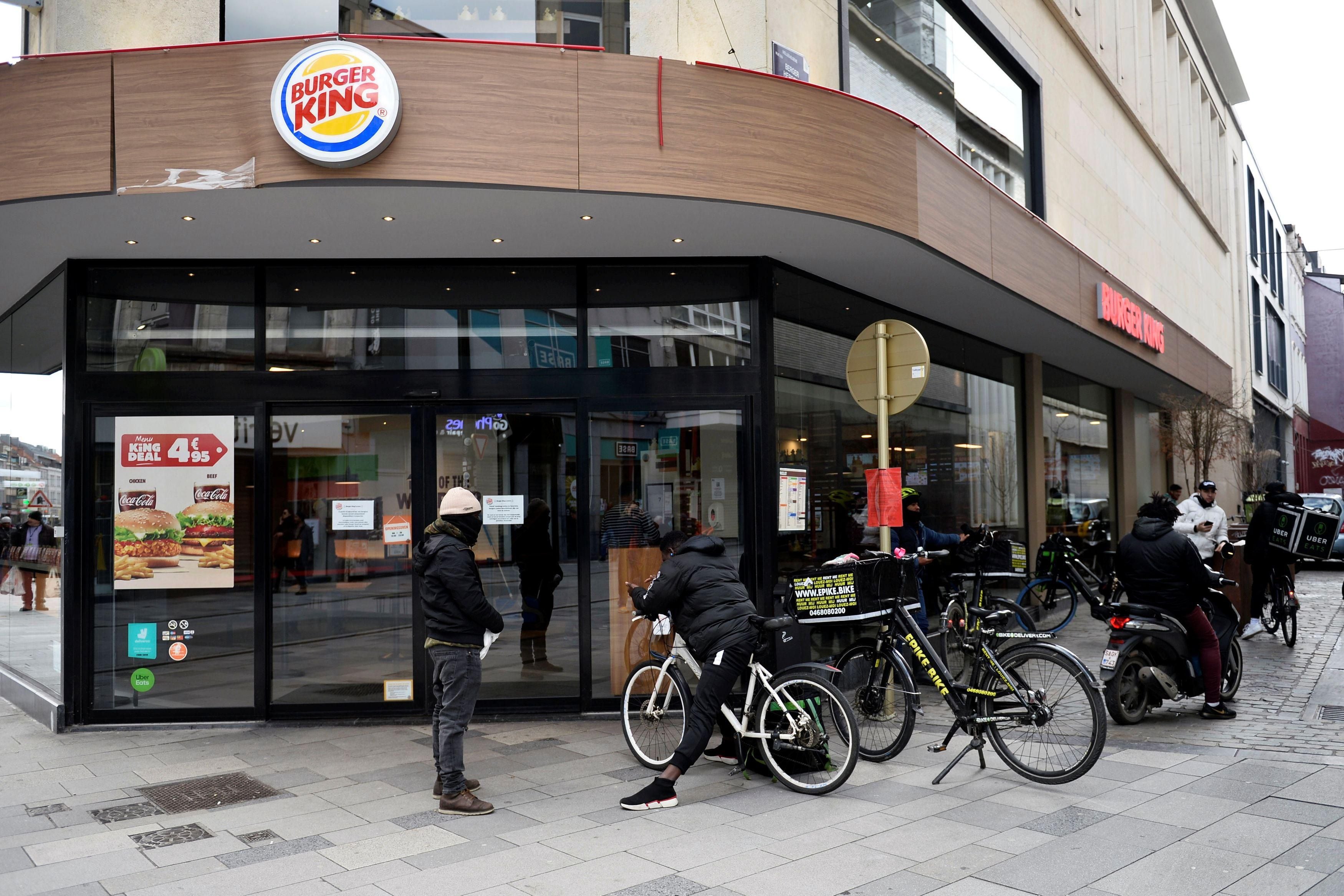 BACONESE – Maionese de Bacon Igual do Burger King