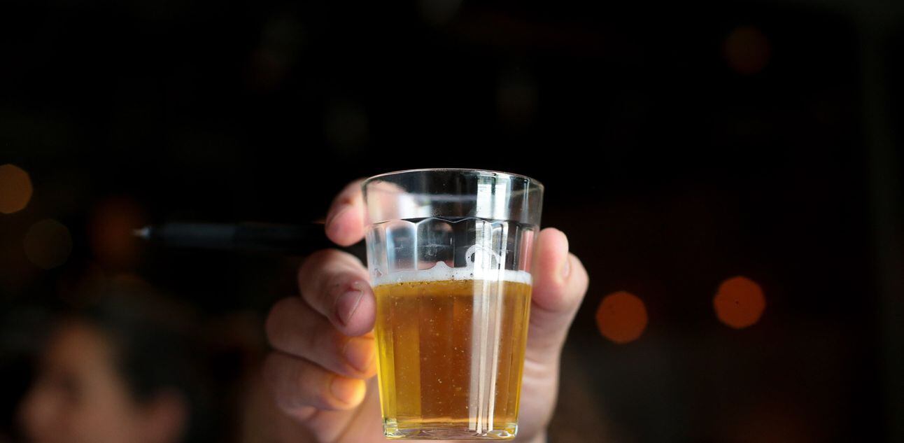 Uma boa cerveja sem álcool deve ter aspectos sensoriais equivalentes ao estilode sua versão com álcool. Foto: Felipe Rau/Paladar