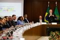 Ministros descumprem ordem de Lula e não intensificam viagens pelo País