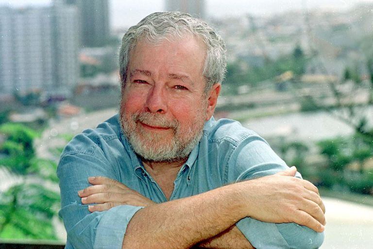 Nelson Freire em 2000