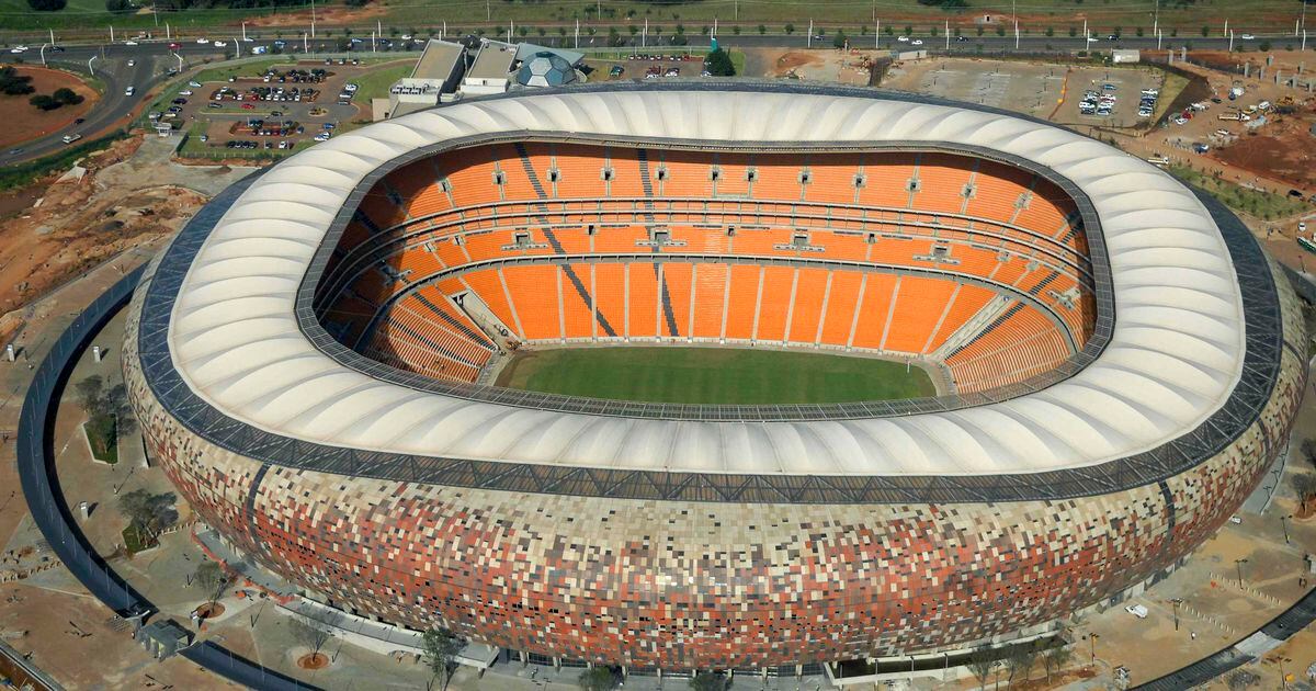 ¿Cuáles son los estadios de fútbol más grandes del mundo?  Lista de Verificación