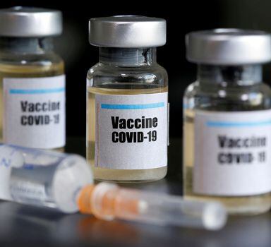 Mais de 100 vacinas estão em fase de desenvolvimento ao redor do mundo