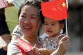 China permitirá que províncias decidam sobre implementação da política de 2 filhos