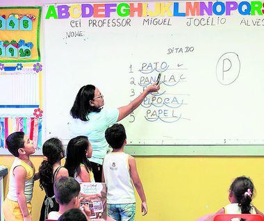 Especialistas criticam modelo de ensino brasileiro, com poucas horas de estudo e sem mão na massa