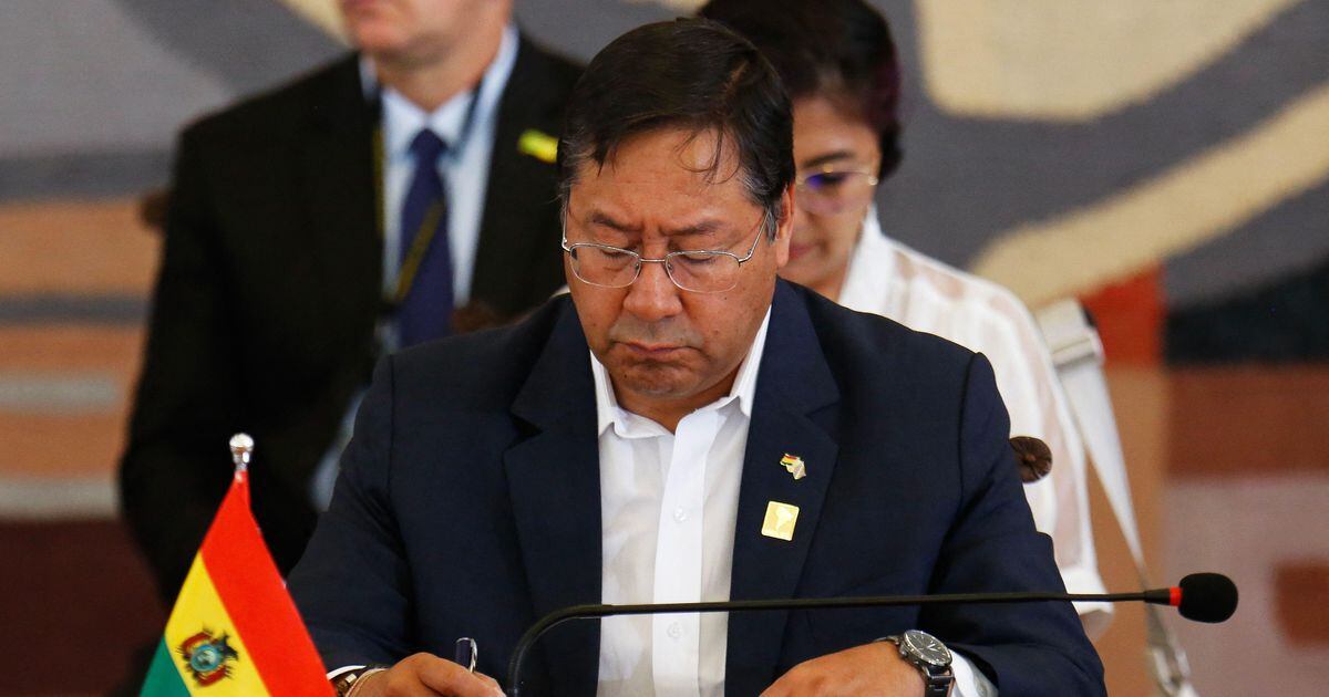 ‘Narcovo’ con media tonelada de cocaína a España sacude al gobierno aliado de Evo en Bolivia