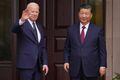 Biden chama Xi Jinping de ‘ditador’ horas depois de reunião com líder da China 