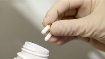 Os placebos têm a mesma aparência do medicamento “real”, seja ele injetável ou uma pílula. Foto: Eva Plevier/REUTERS