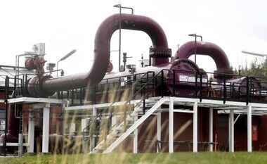 Gasum, na Finlândia, anuncia que abastecimento de gás proveniente da Rússia foi cortado 