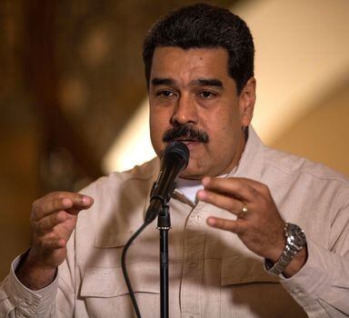 Nicolás Maduroanunciou na semana passada a reabertura do consulado venezuelano em Miami