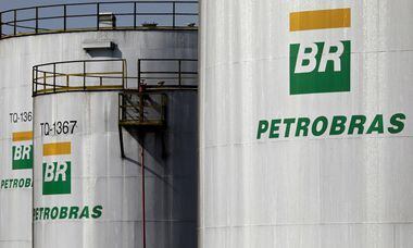 Petrobras anuncia queda no preço dos combustíveis