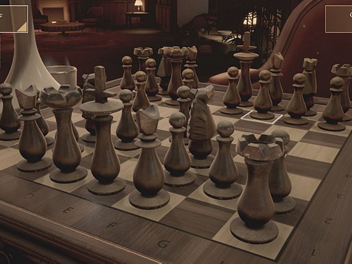 Chessarama é jogo brasileiro de xadrez e será lançado para PC e