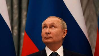Ninguém vai se livrar de Putin tão cedo; leia a análise