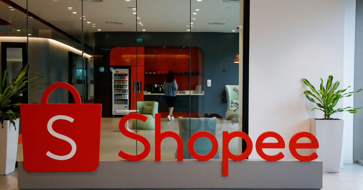 Shopee cierra operaciones en Argentina y México