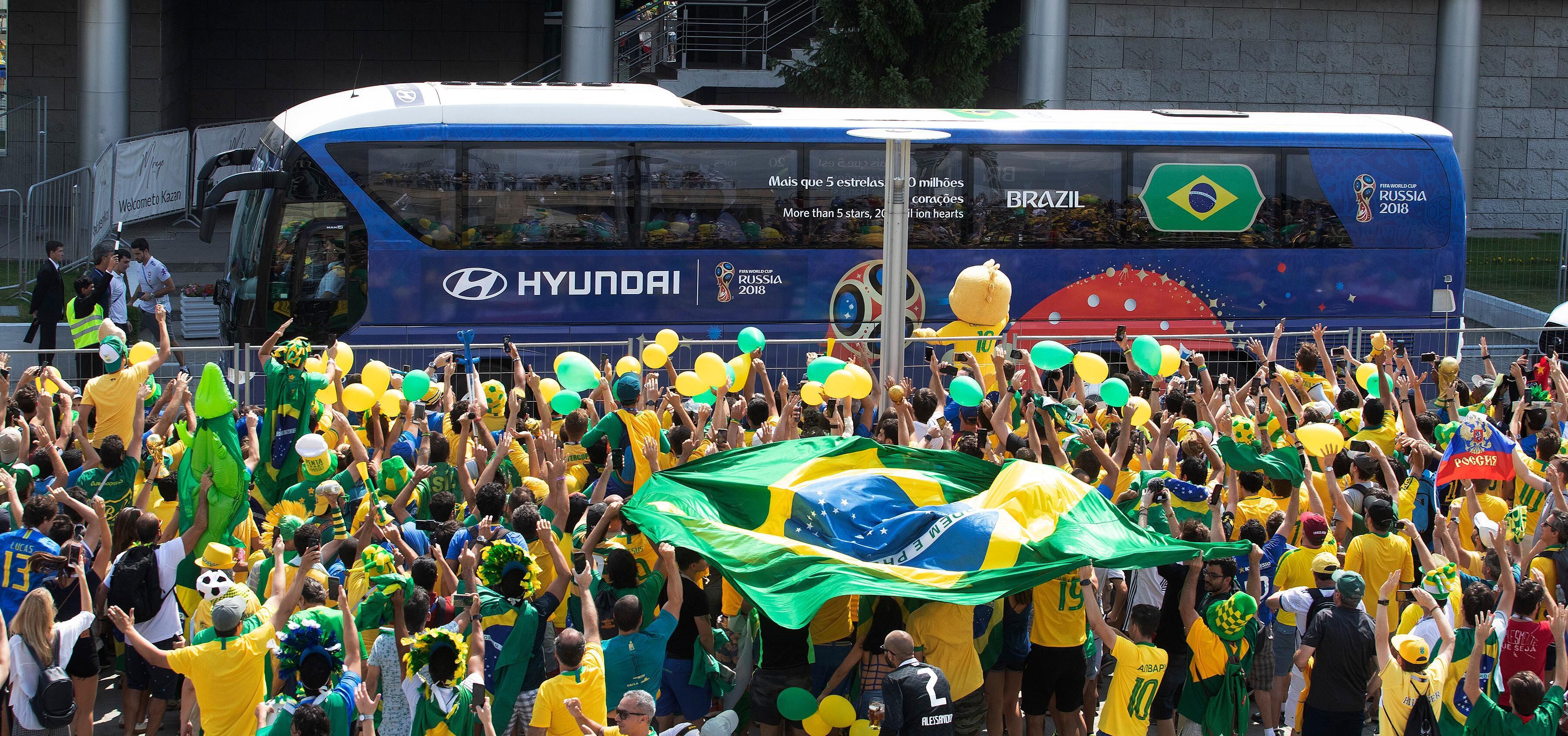 Copa do Mundo 2022: folga nos dias de jogos do Brasil é obrigatória?
