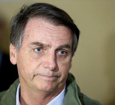 Além de Bolsonaro, comitiva vai contar com Sérgio Moro e Paulo Guedes