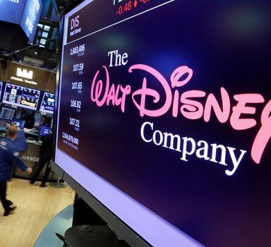 A Disney anunciou a compra da Fox em dezembro do ano passado.