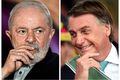 Ipespe: Lula tem 45%, Bolsonaro, 34% e Ciro, 8%