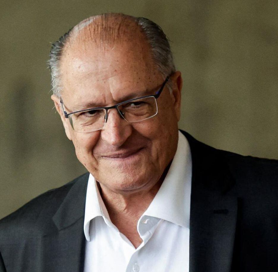 Alckmin vai coordenar pasta da área de Economia. 