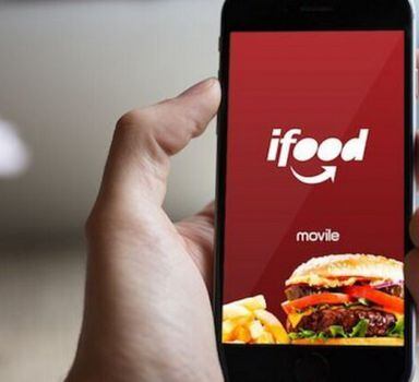 Desde 2011 no mercado como um aplicativo que conecta restaurantes a consumidores no Brasil