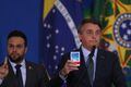'Parece que quanto mais morrer, melhor', diz Bolsonaro ao defender hidroxicloroquina contra covid