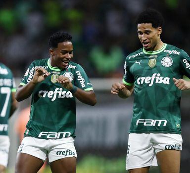 PALMEIRAS ONTEM: veja resultado do jogo do Palmeiras e São Paulo