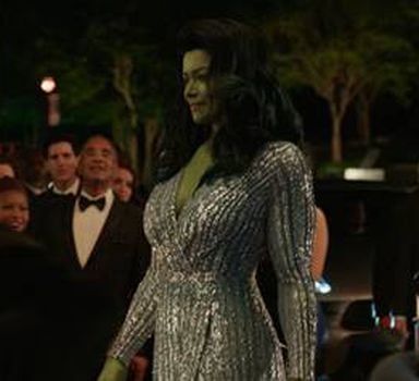 Mulher Hulk: Defensora de heróis' tem data de estreia definida - Estadão