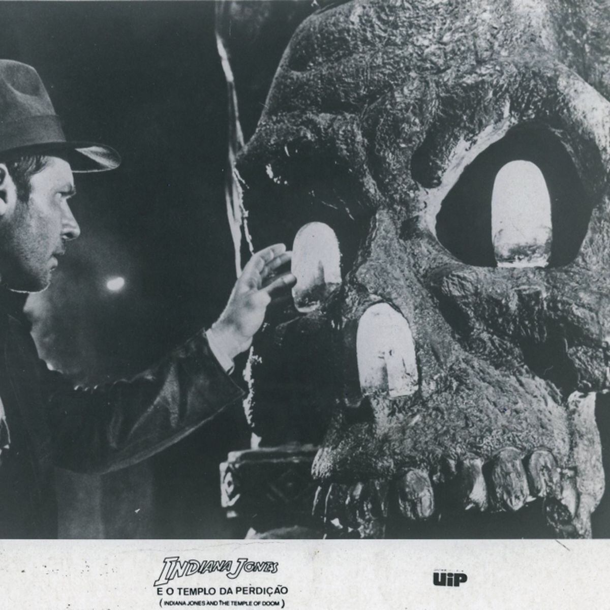 Indiana Jones e o Templo da Perdição, Filme Completo lançamento 1984