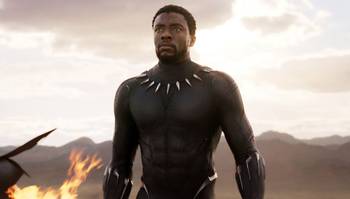 Após icônico ‘Pantera Negra’ de Chadwick Boseman, rei T’Challa pode ser vivido por outro ator?