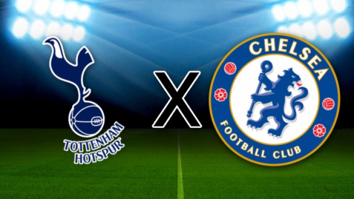 Luta londrina às portas da Europa: Tottenham Hotspur FC x Chelsea FC
