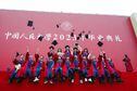 Beijing (China), 26/06/2023.- (03/31) Graduates throw their trencher caps after the degree awarding ceremony at Renmin University in Beijing, China, 26 June 2023. China'Äôs young job seekers are faced with record high youth unemployment as the economy struggles to recover from the pandemic. The issue is especially worrisome in big cities like Beijing and Shanghai as a new high-record of 11.6 million college students are set to graduate in 2023 and seek jobs in an already overcrowded market. One in five young people ages 16 to 24 in Chinese cities are out of work currently where the youth unemployment rate has risen to 20.8 percent in May 2023, according to data released by the National Bureau of Statistics. EFE/EPA/WU HAO ATTENTION: For the full PHOTO ESSAY text please go to https://epaimages.com/misc.pp?code=section-focus
