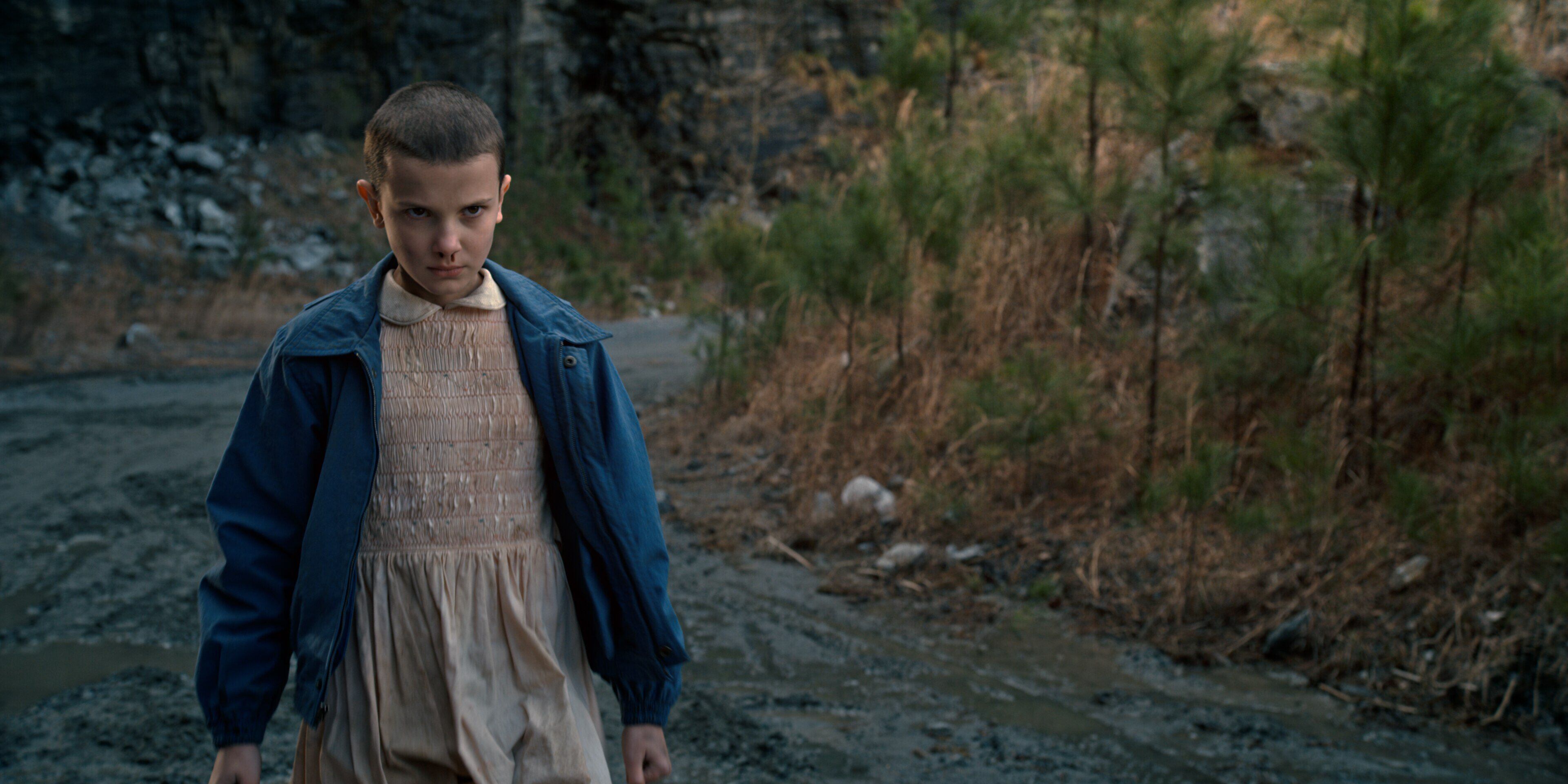 Stranger Things'  Relembre o que aconteceu nas temporadas anteriores da  série - CinePOP