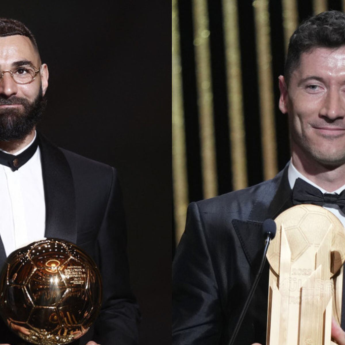 Bola de Ouro e The Best: ganhadores jamais conquistaram a Copa do