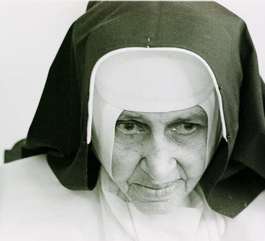 Irmã Dulce vai virar santa