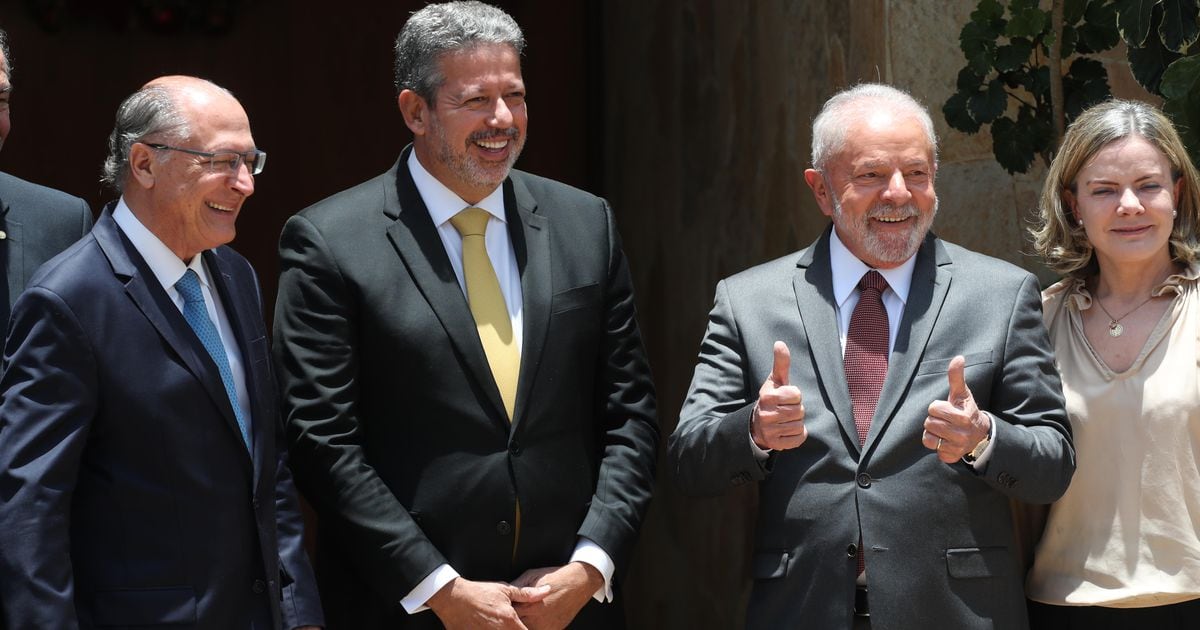 Lula tiene espacio para formar mayoría en el Congreso