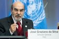 Falta regulação nos sistemas alimentares, diz José Graziano, diretor da FAO