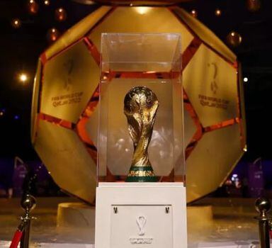 Baixe grátis a tabela de jogos da Copa do mundo 2022 - Jornal da Política