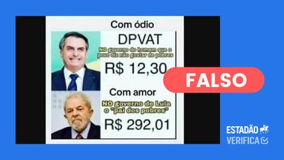 Lula tá imitando o Bolsonaro e tá fazendo lives, só que a live