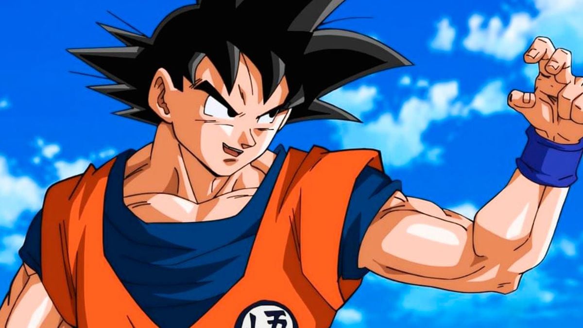 Pai obtém mais de 1 milhão de 'likes' para batizar seu filho de Goku, Pop  & Arte