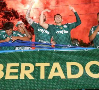 Mundial de Clubes: Palmeiras pega Al Ahly ou Monterrey na
