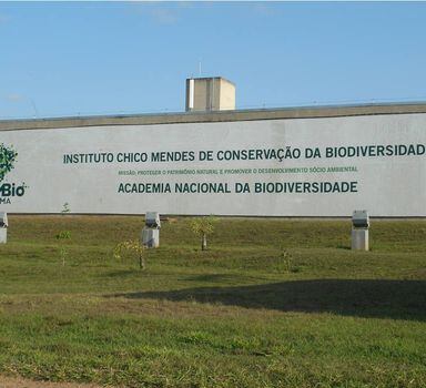 O Instituto Chico Mendes de Biodiversidade (ICMBio) é responsável pela fiscalização das 334 unidades de conservação federais do País