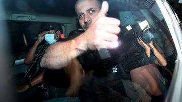 Daniel Silveira foi condenado a oito anos e nove meses de prisão por defender pautas golpistas. Foto: Wilton Júnior / Estadão