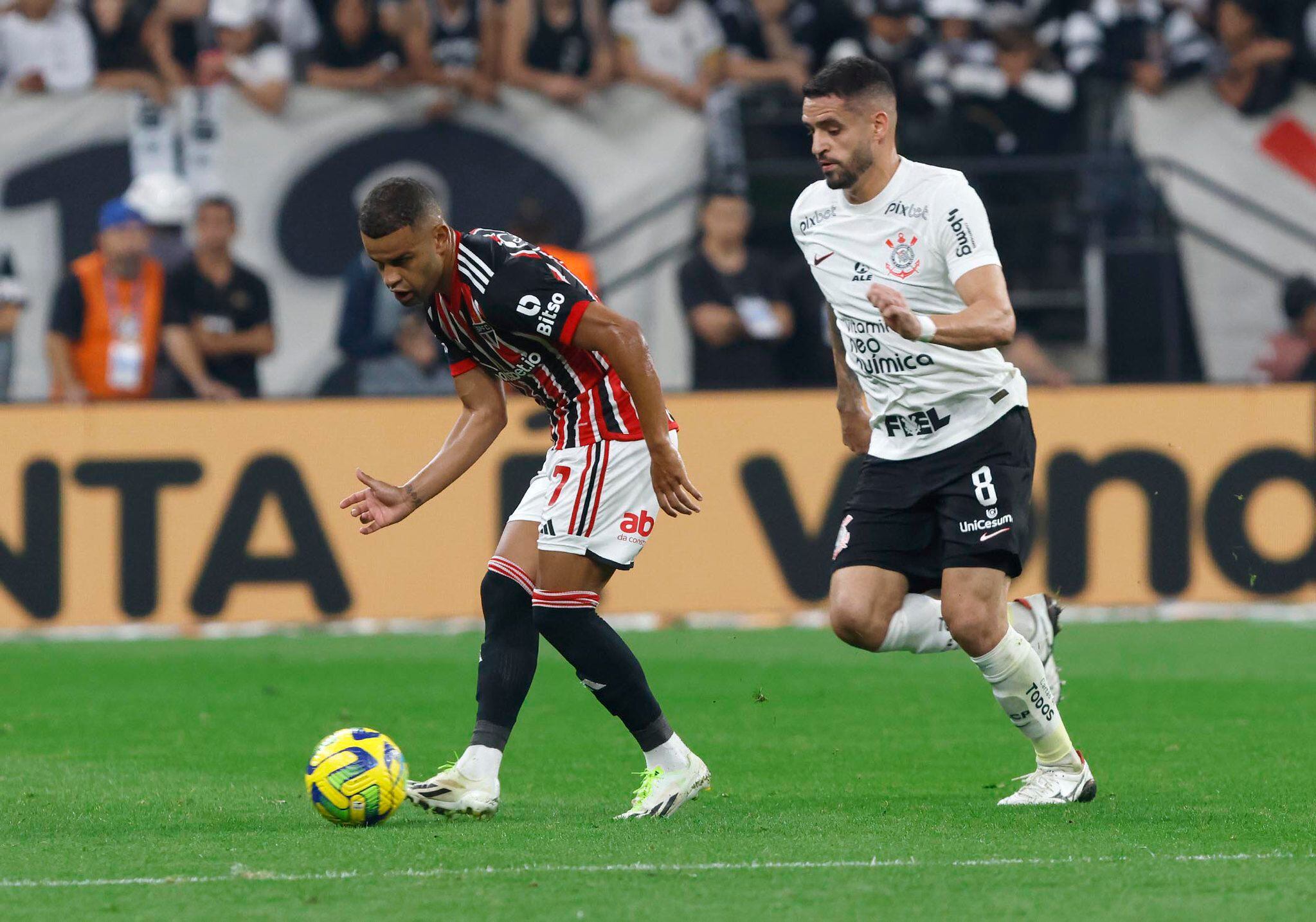 São Paulo chega ao quinto jogo consecutivo sem vitórias, em véspera de  decisão