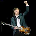 FILE PHOTO: British musician Paul McCartney performs during the "One on One" tour concert in Porto Alegre, Brazil October 13, 2017. REUTERS/Diego Vara/File Photo. Foto: REUTERS/Diego Vara/File Photo