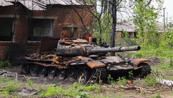The Economist: Guerra na Ucrânia põe em xeque o futuro dos tanques