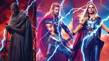 A verdade sobre o vilão de 'Thor: Amor e Trovão': Gorr, o