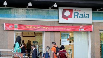 Raia Drogasil quer levar remédio à casa dos clientes bem rápido
