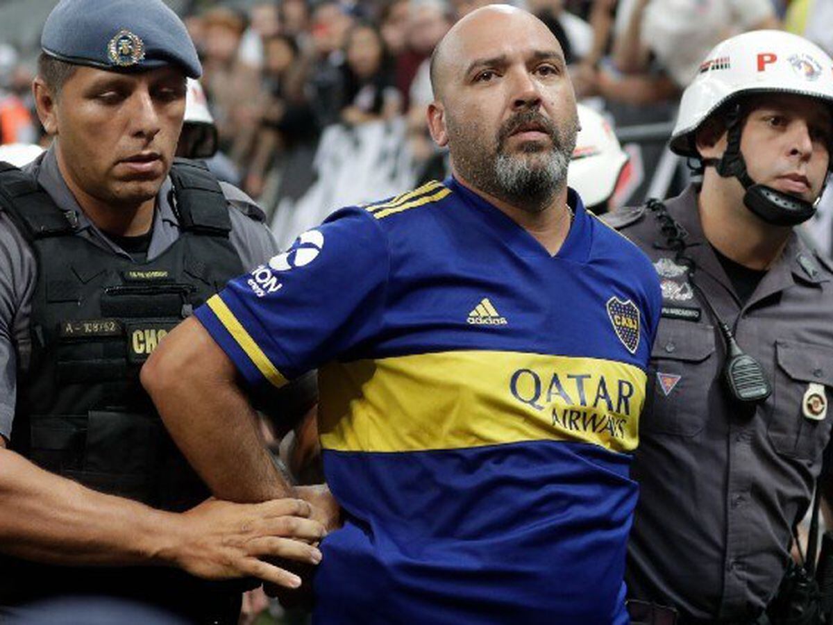 Santos cobra Conmebol após jogadores sofrerem ataques racistas no