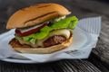 Hambúrguer de carne ‘vegetal’: saiba o que achamos dos produtos no mercado